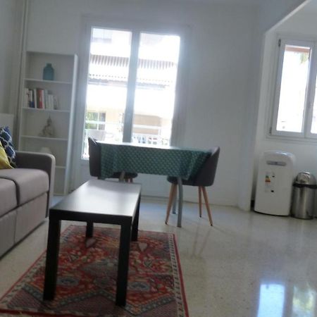 Antibes Centre Studio 27 M2 Renove Exteriör bild