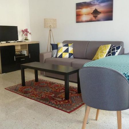 Antibes Centre Studio 27 M2 Renove Exteriör bild