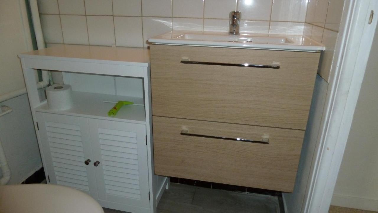 Antibes Centre Studio 27 M2 Renove Exteriör bild