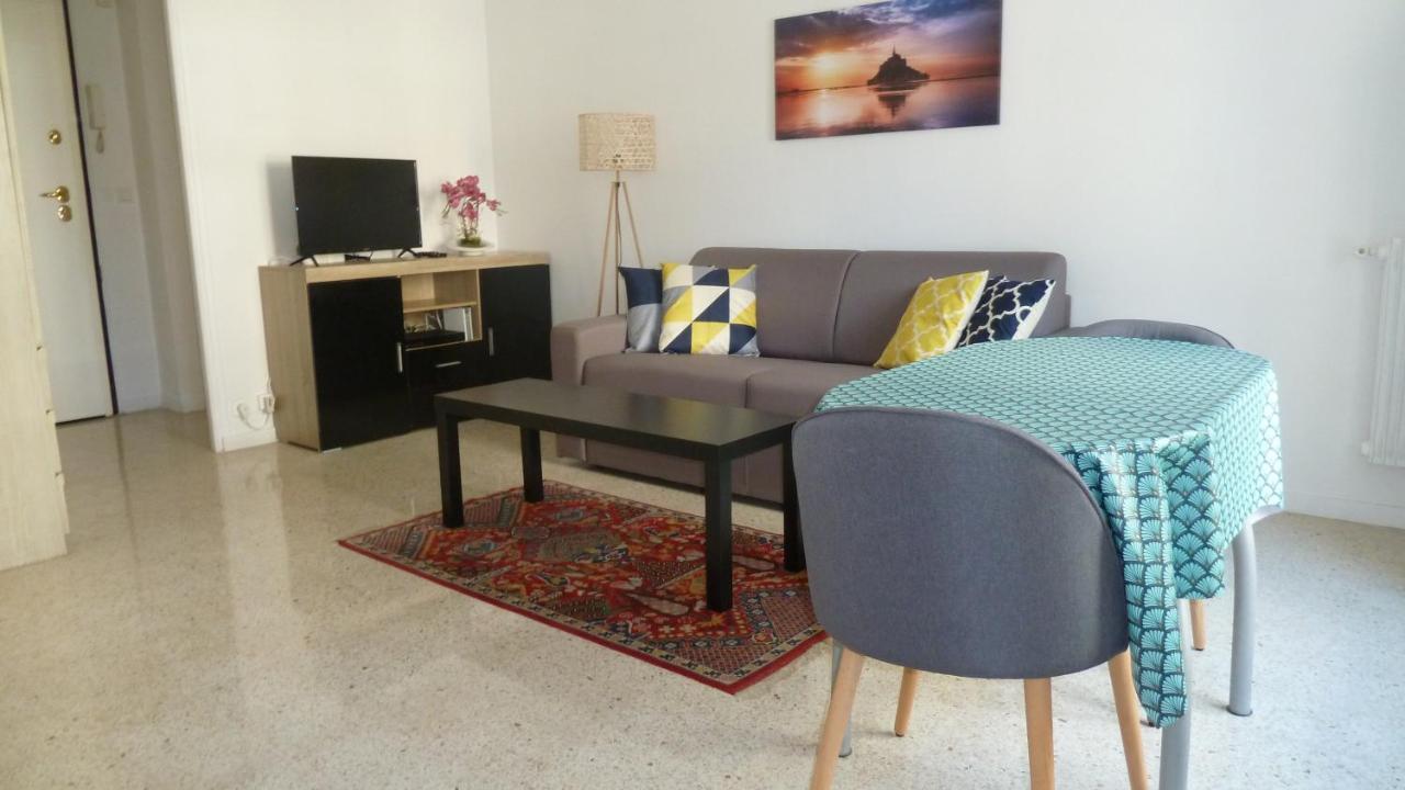 Antibes Centre Studio 27 M2 Renove Exteriör bild
