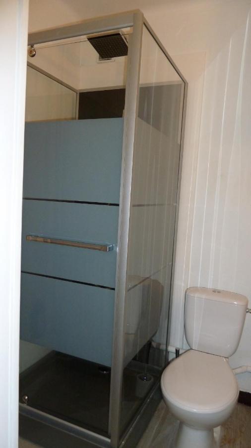 Antibes Centre Studio 27 M2 Renove Exteriör bild