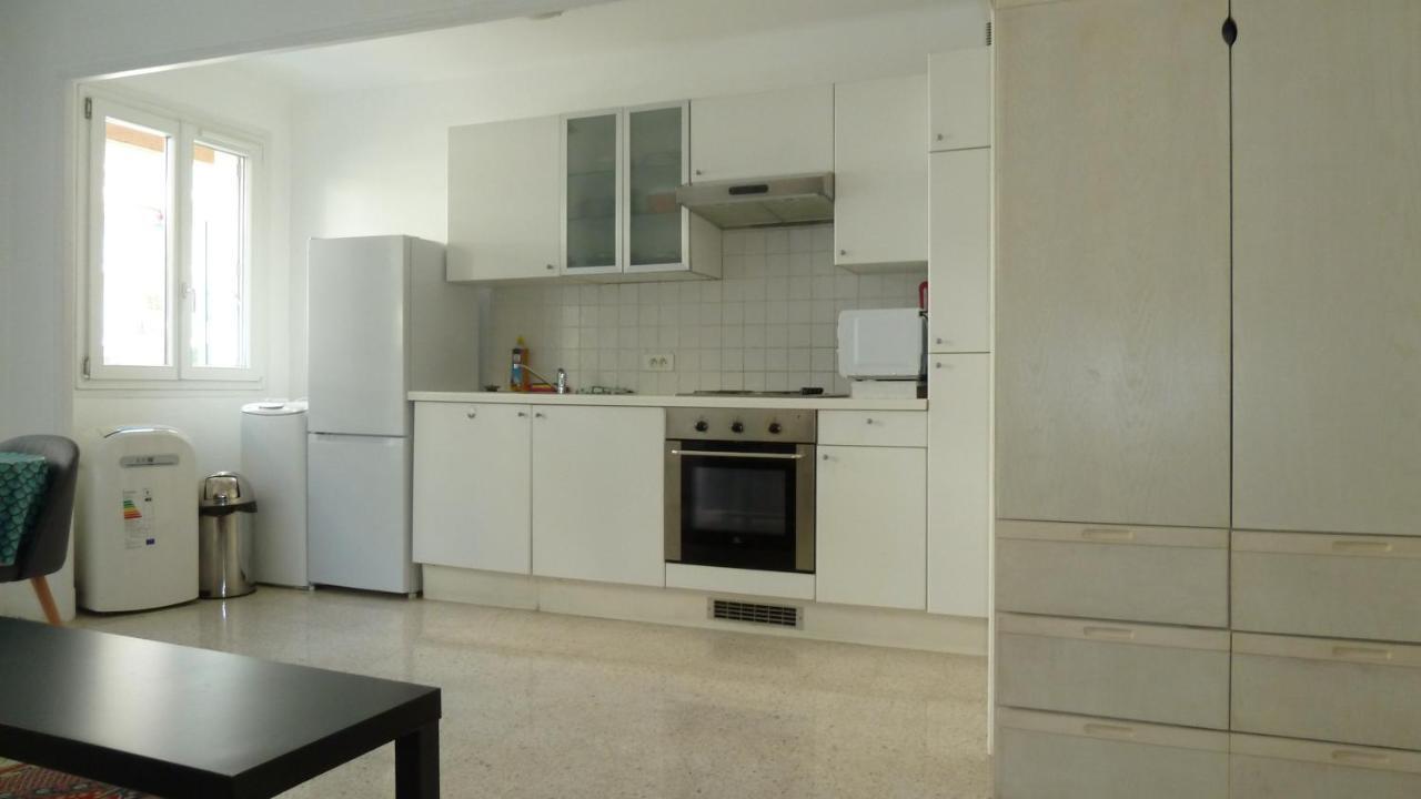 Antibes Centre Studio 27 M2 Renove Exteriör bild